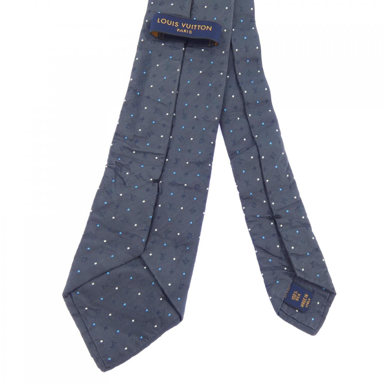 ルイヴィトン LOUIS VUITTON M70961 NECKTIE