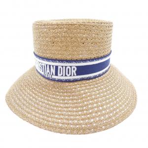クリスチャンディオール CHRISTIAN DIOR ボブハット DIORIVIERA 34DBP924G153 D-BOBBY ハット