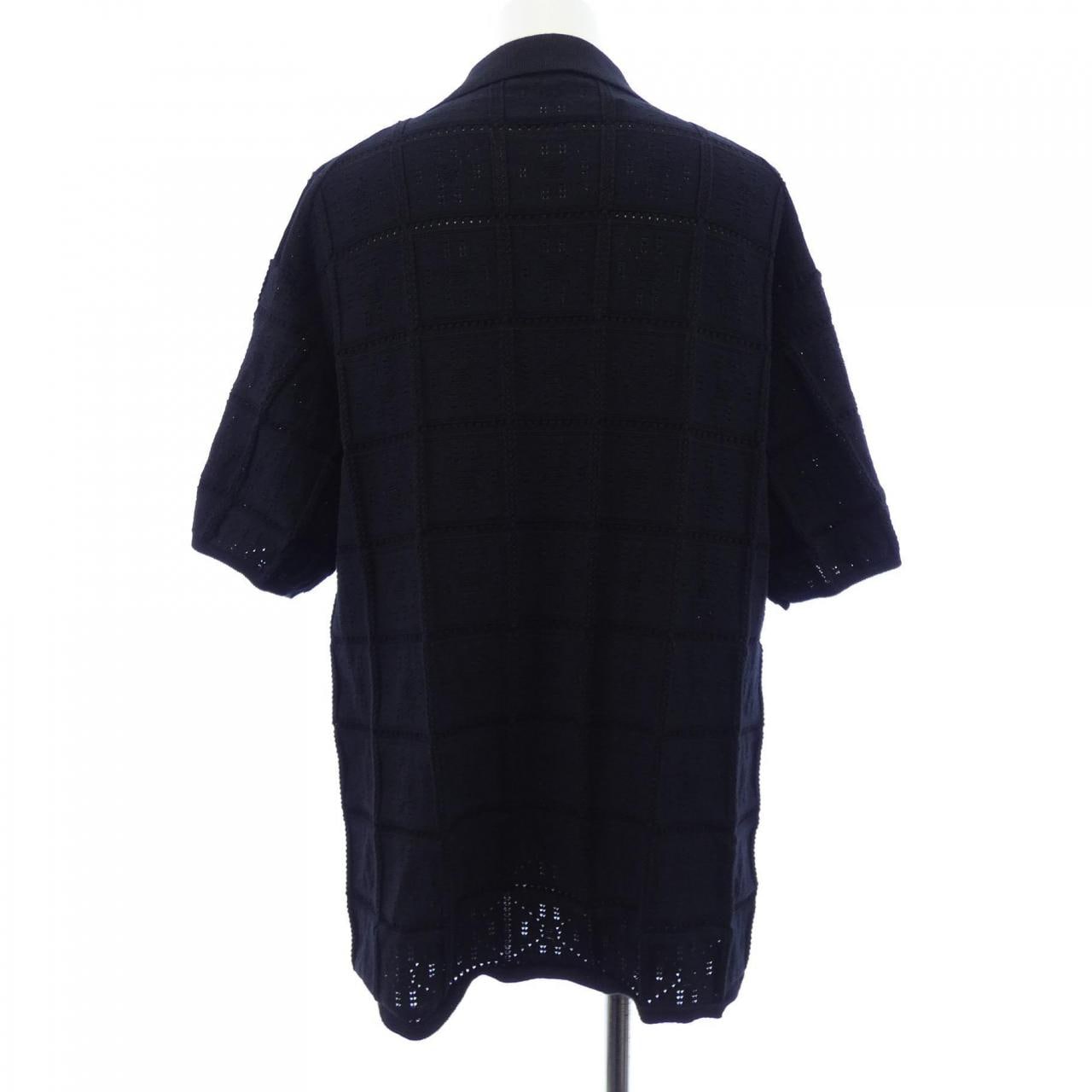 マッキントッシュロンドン MACKINTOSH LONDON S／Sシャツ