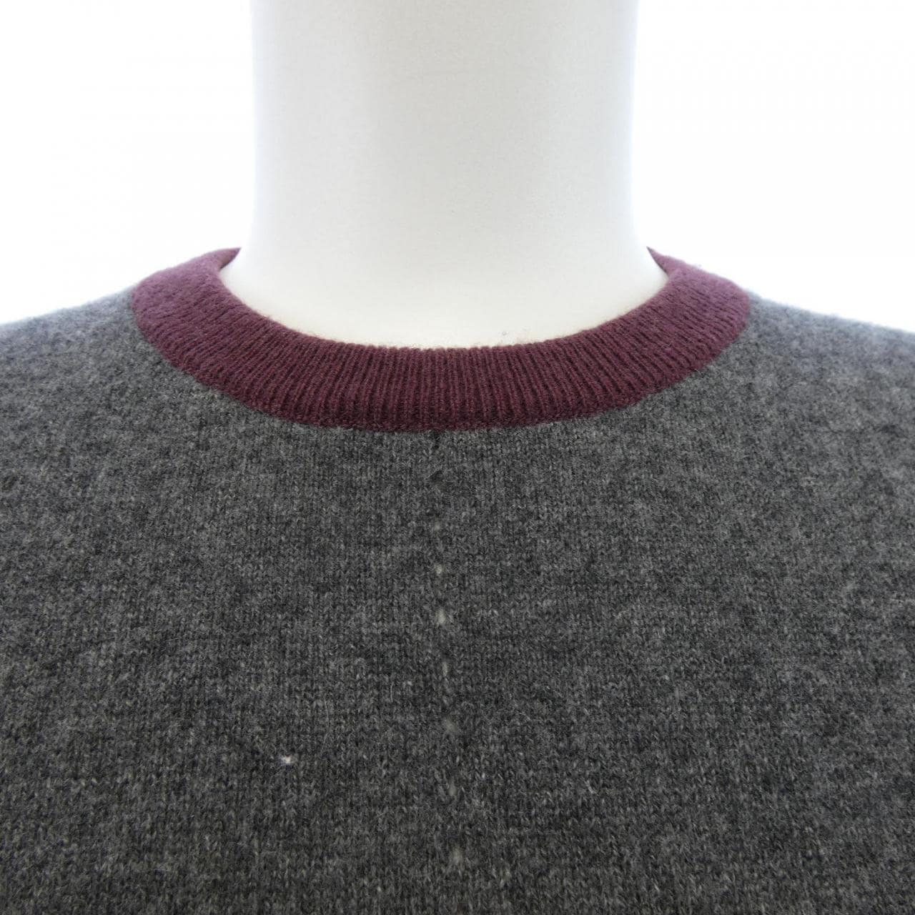 エルメス HERMES *72-5700 ニット