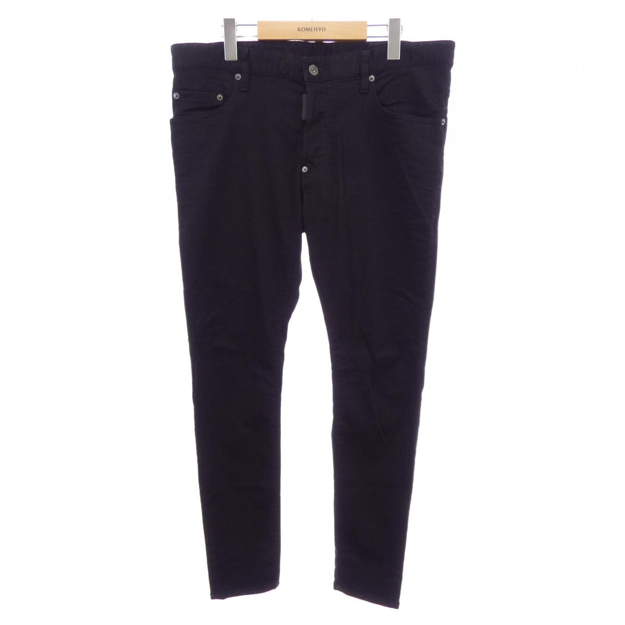 ディースクエアード DSQUARED2 S74LB1414 ジーンズ