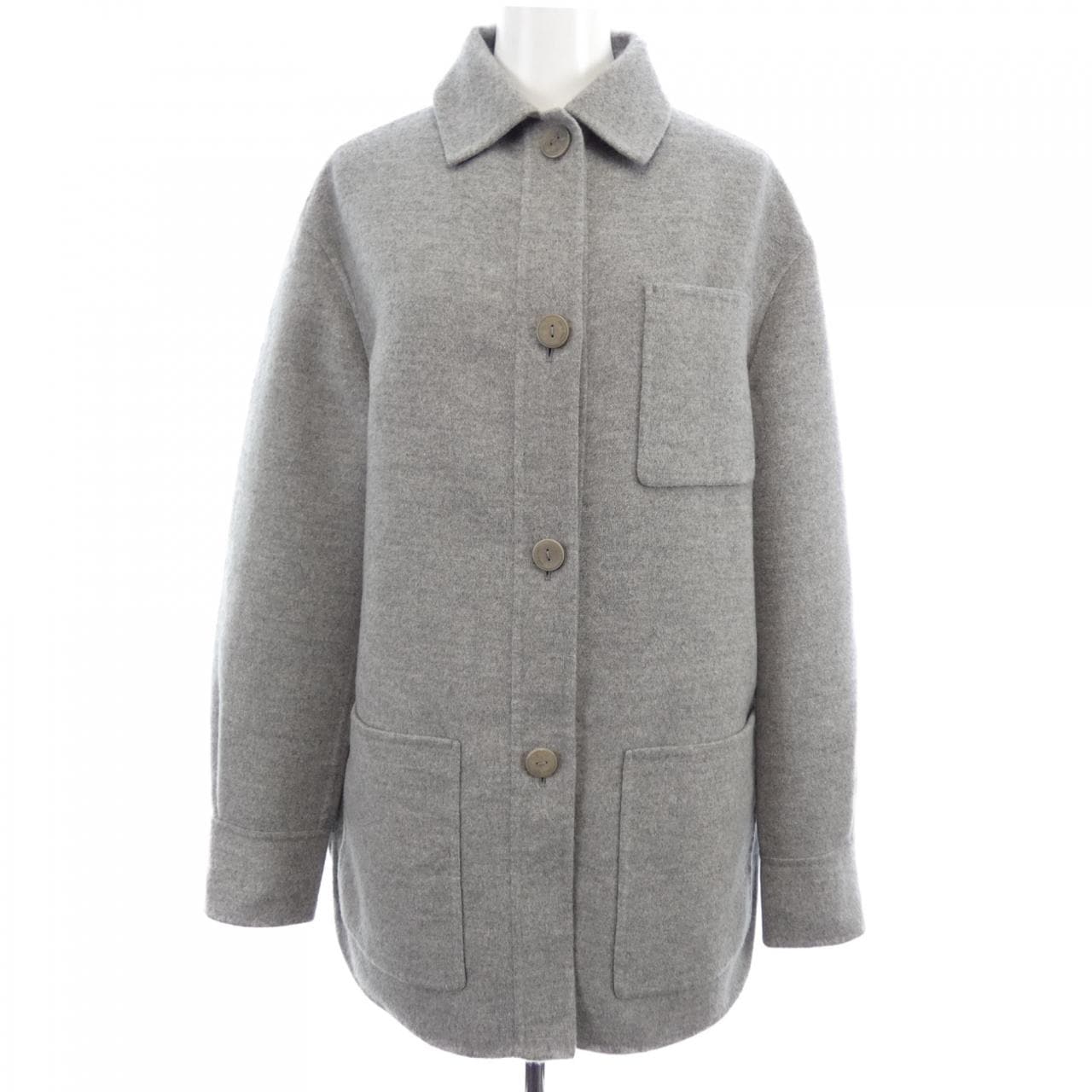 ロロピアーナ Loro Piana FAM1937 コート