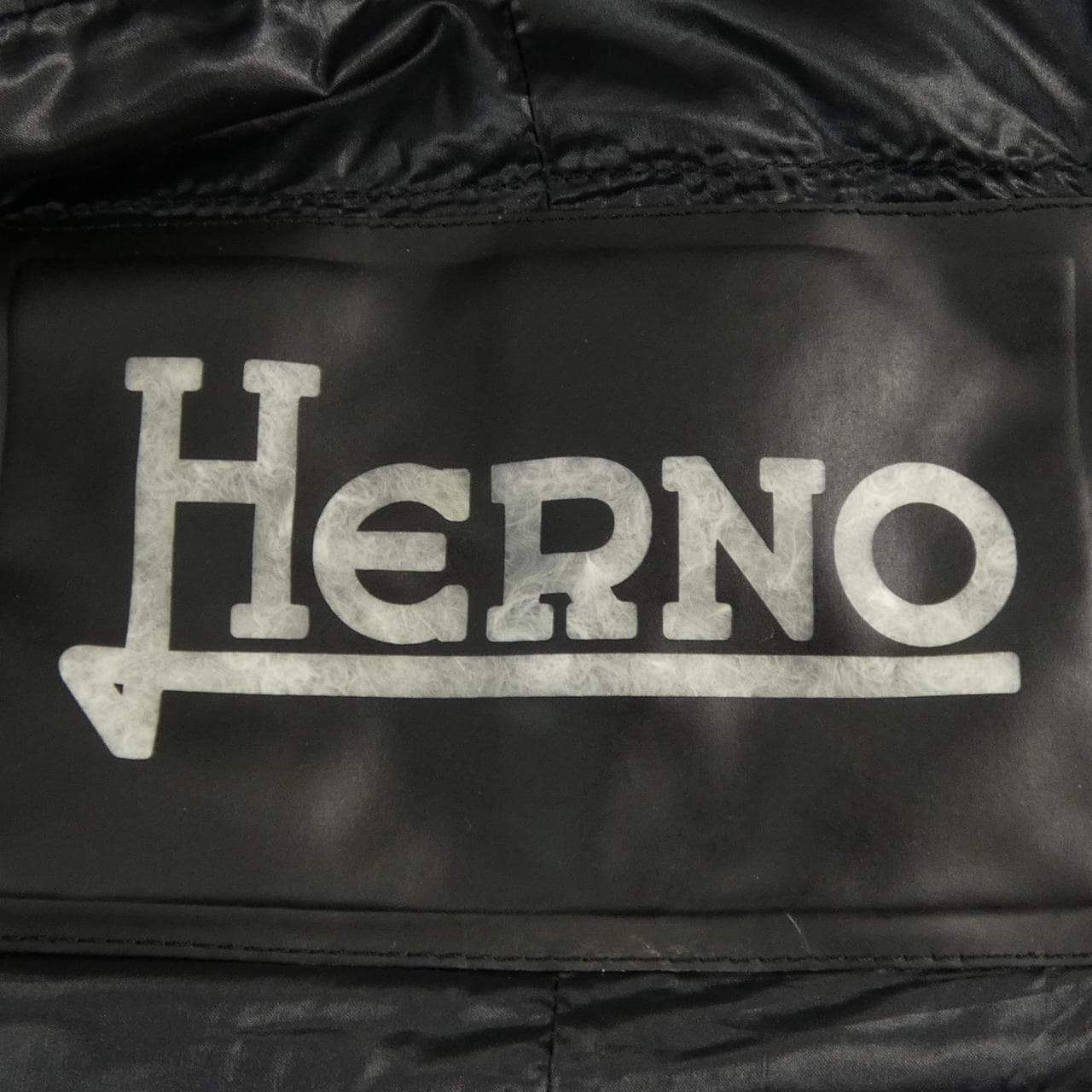 ヘルノ Herno PI001851D ダウンジャケット