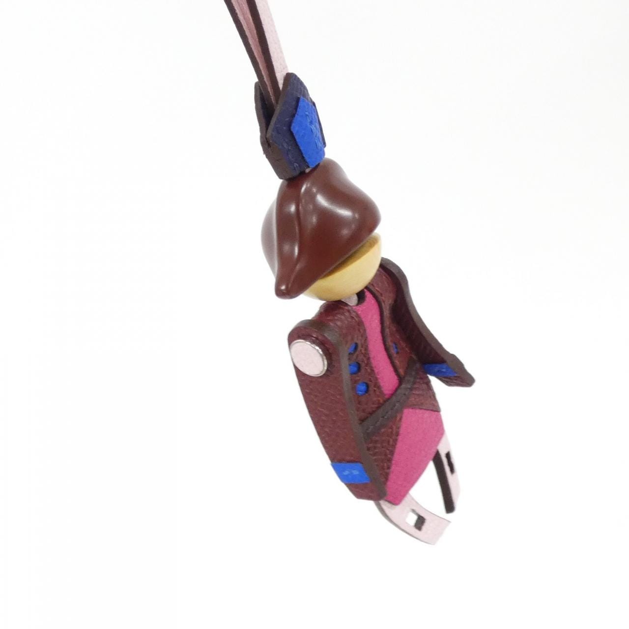【未使用品】エルメス アーティフィサー 086501CK バッグチャーム