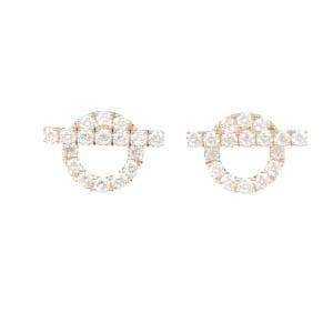 エルメス フィネス ピアス