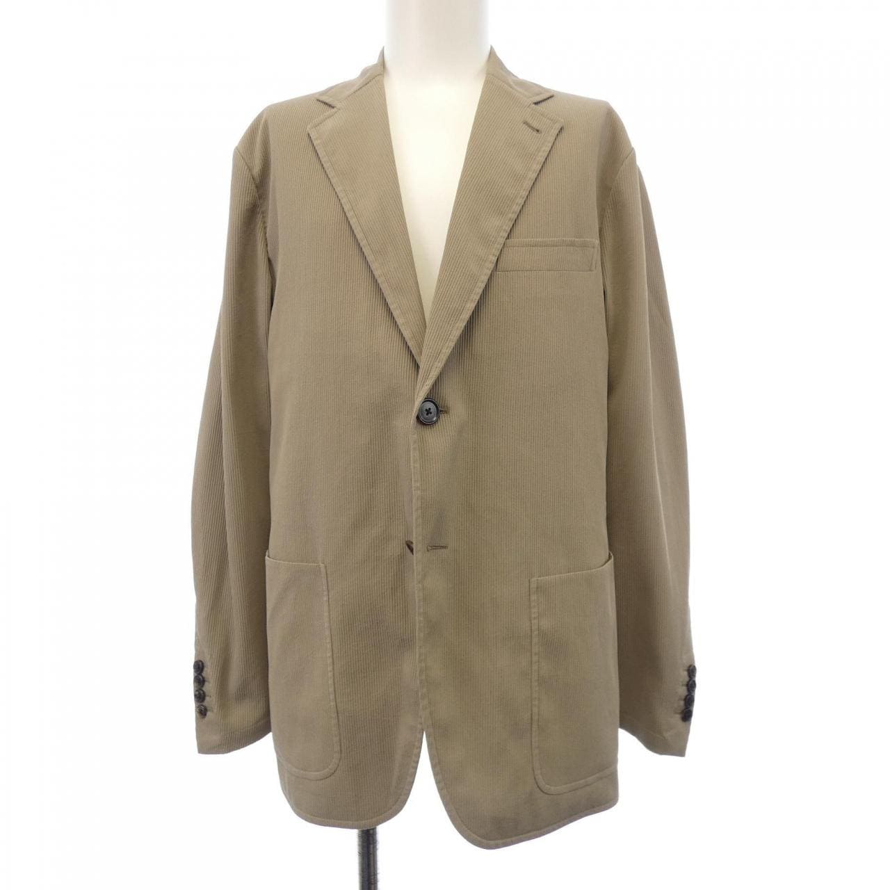 エルメス HERMES スタジアム 654158HB ジャケット