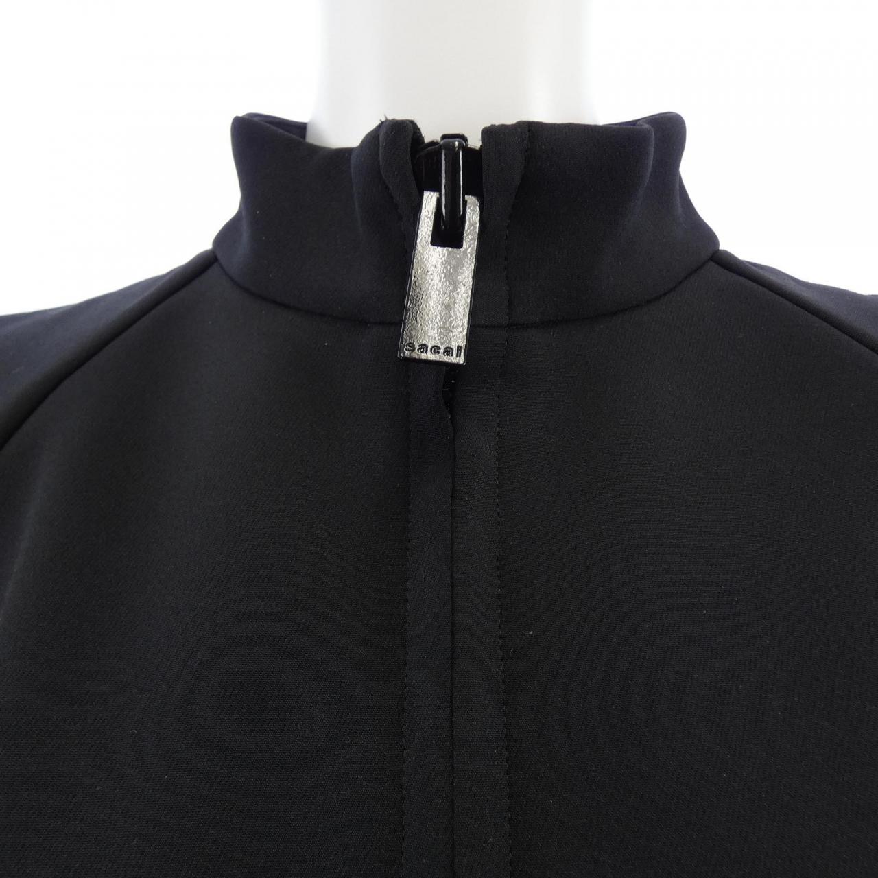 サカイ SACAI 25-07704 ワンピース