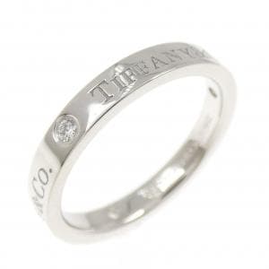 TIFFANY band ring