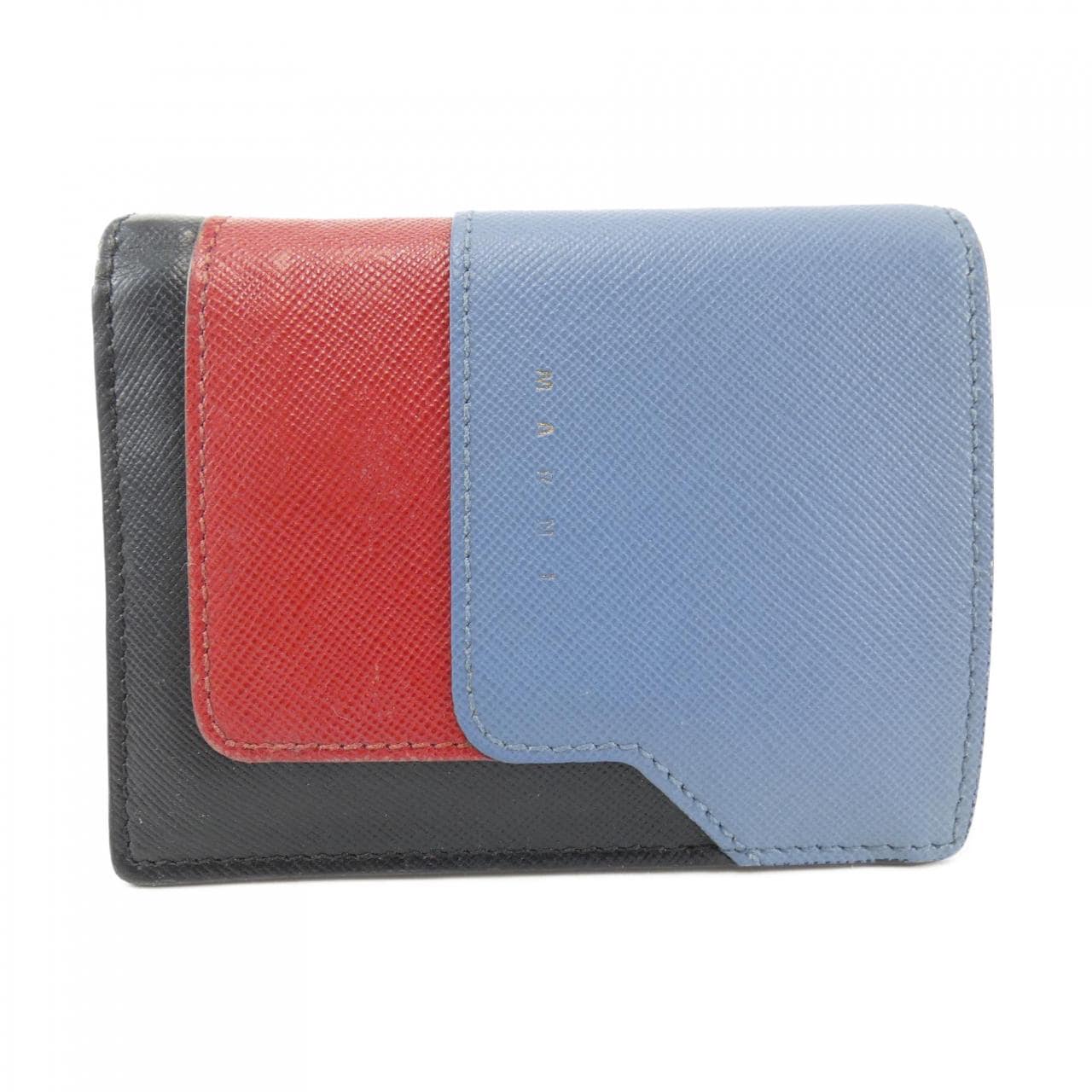 コメ兵｜マルニ MARNI WALLET｜マルニ｜レディースファッション｜財布