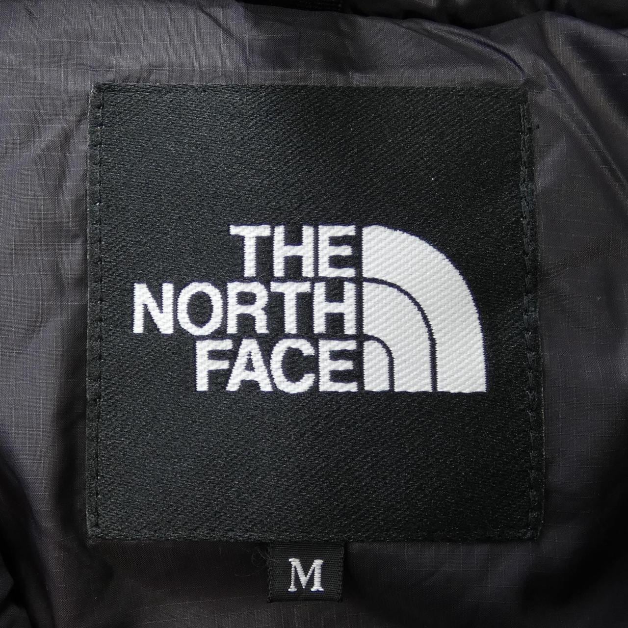 THE NORTH FACE夹克