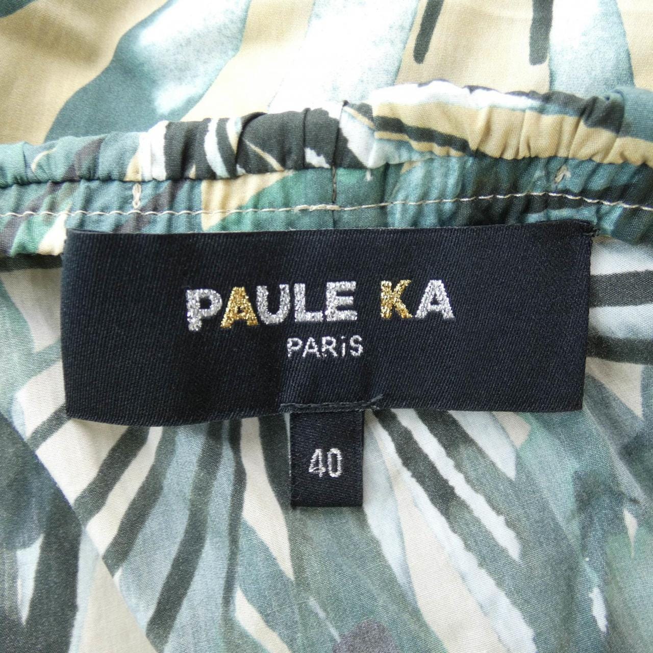 ポールカ PAULE KA トップス