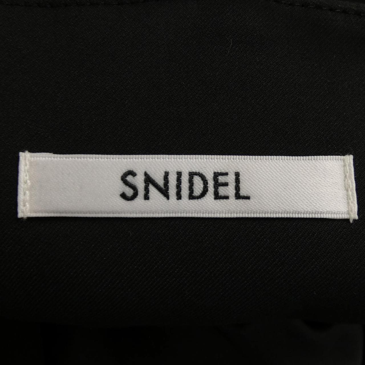 スナイデル Snidel ワンピース