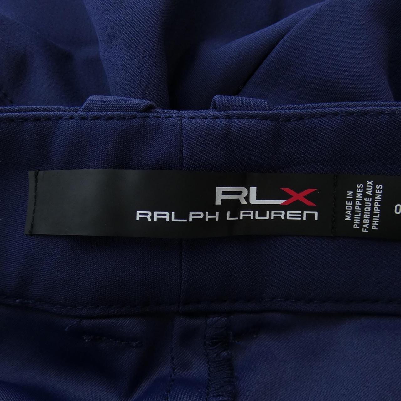 アールエルエックス RLX パンツ