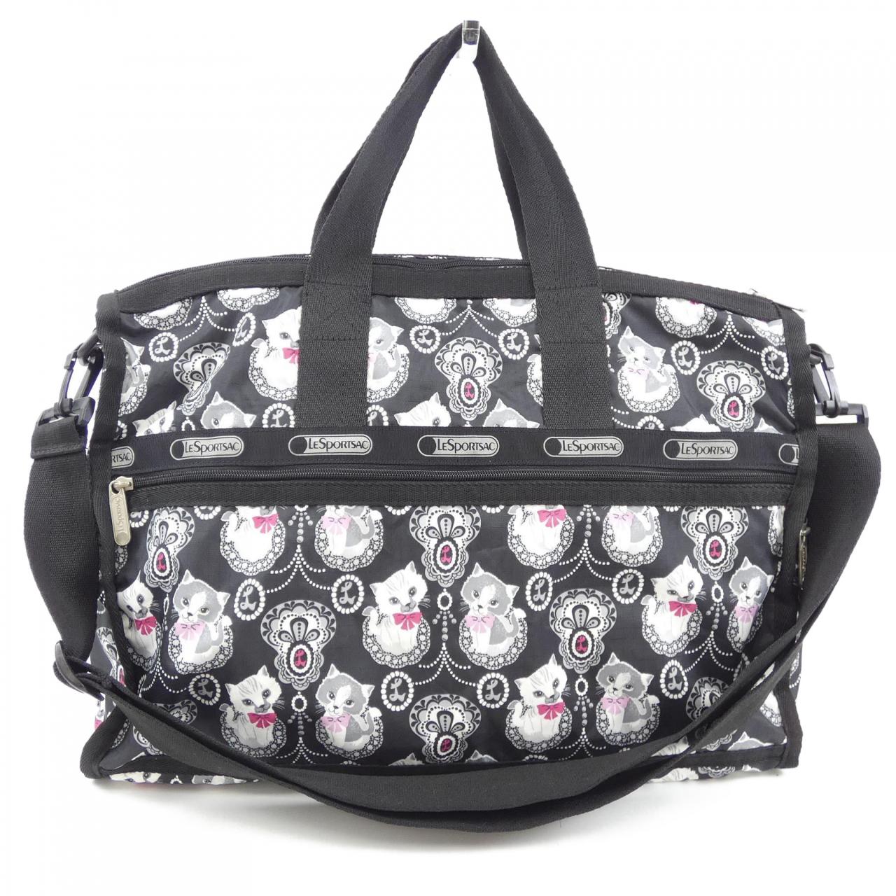 莱斯波萨克LESPORTSAC BAG