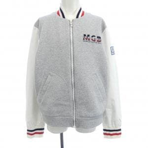 モンクレールガムブルー MONCLER GAMMEBLEU ブルゾン