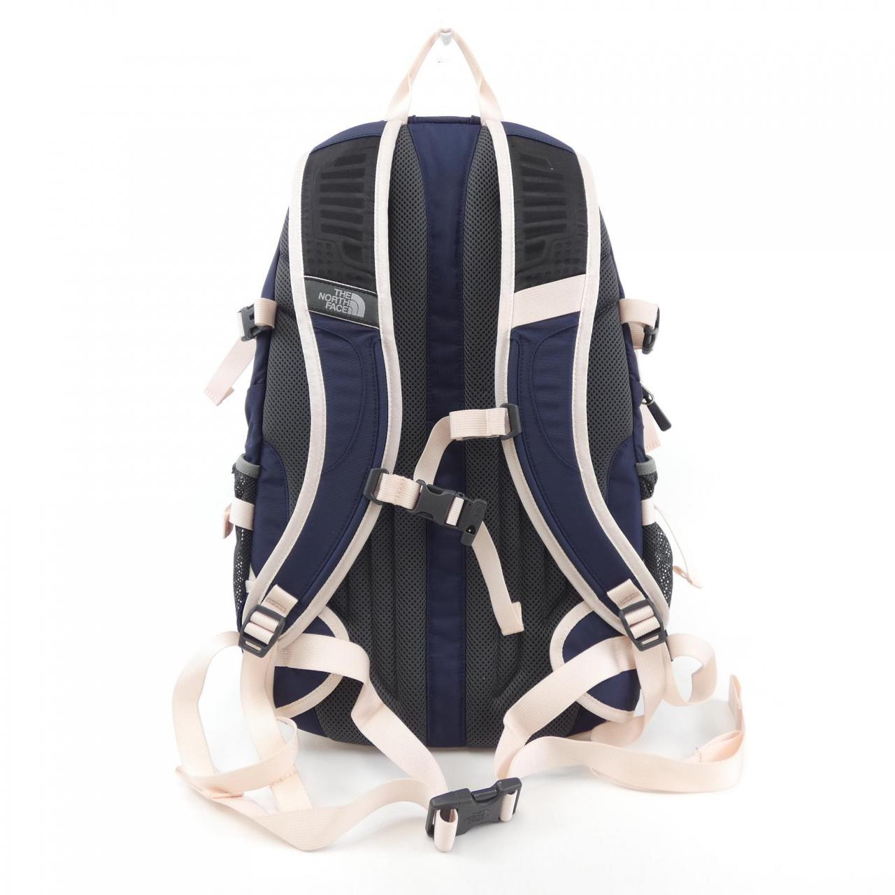 THE NORTH FACE THE NORTH FACE BACKPACK