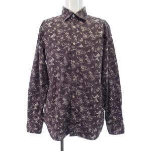 マッキントッシュロンドン MACKINTOSH LONDON シャツ