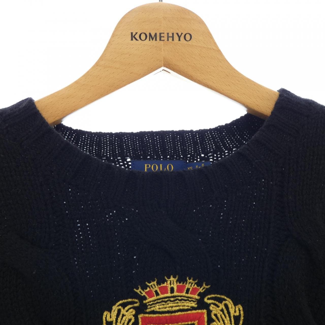 ポロラルフローレン POLO RALPH LAUREN ニット