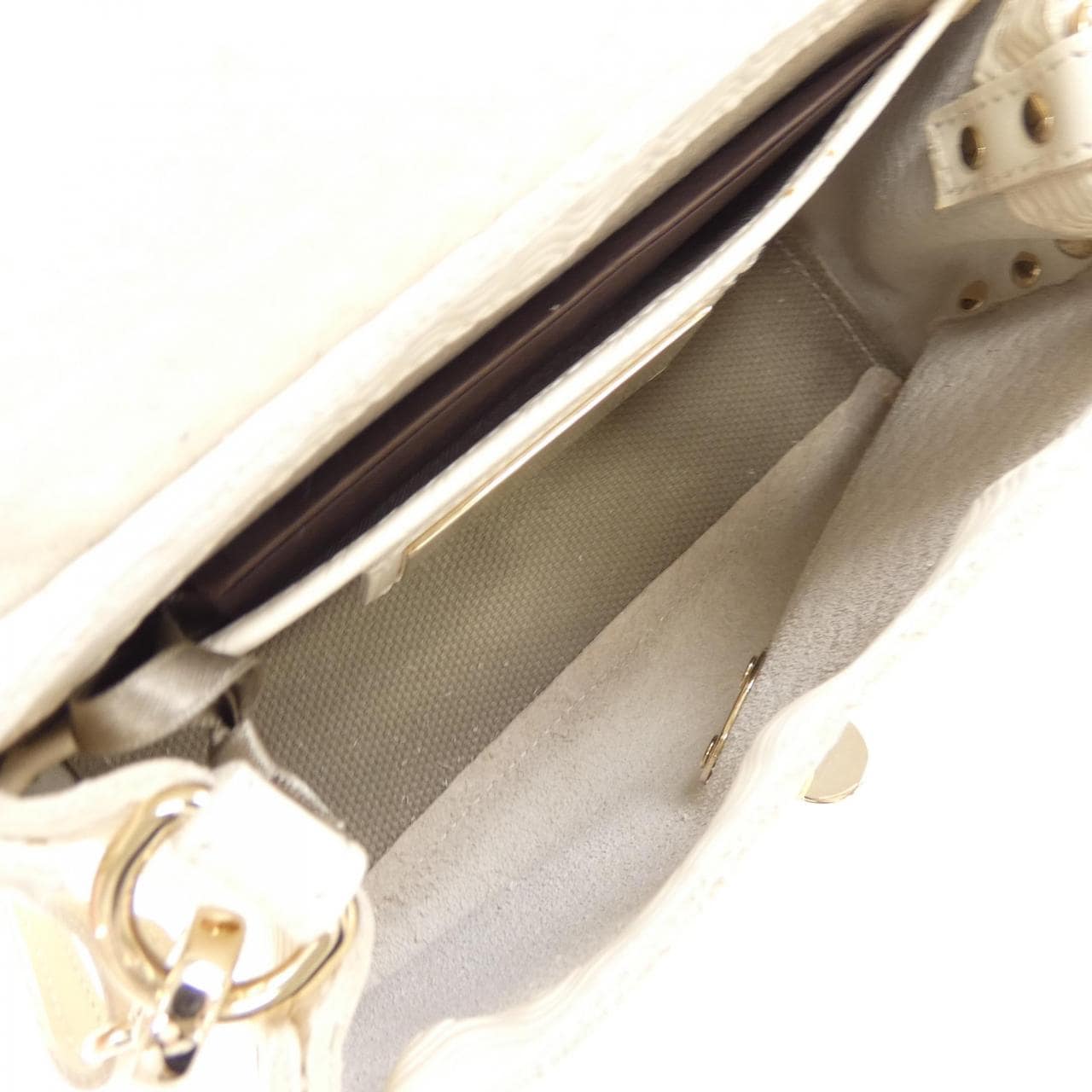 ザネラート ZANELLATO BAG