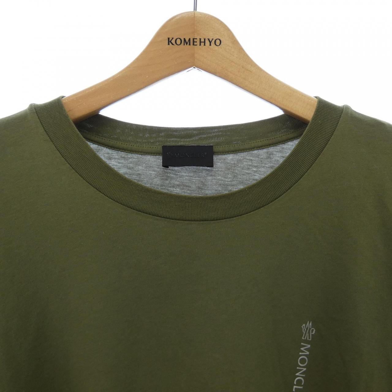 MONCLER MONCLER T-Shirt