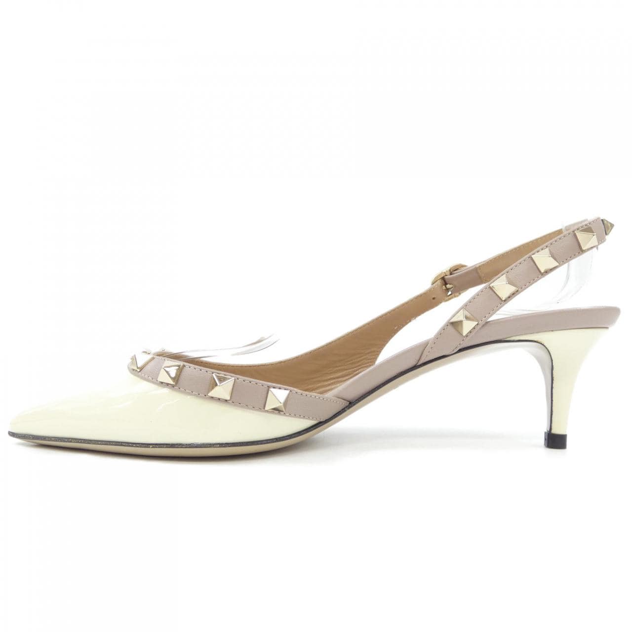 ヴァレンティノガラヴァーニ VALENTINO GARAVANI パンプス
