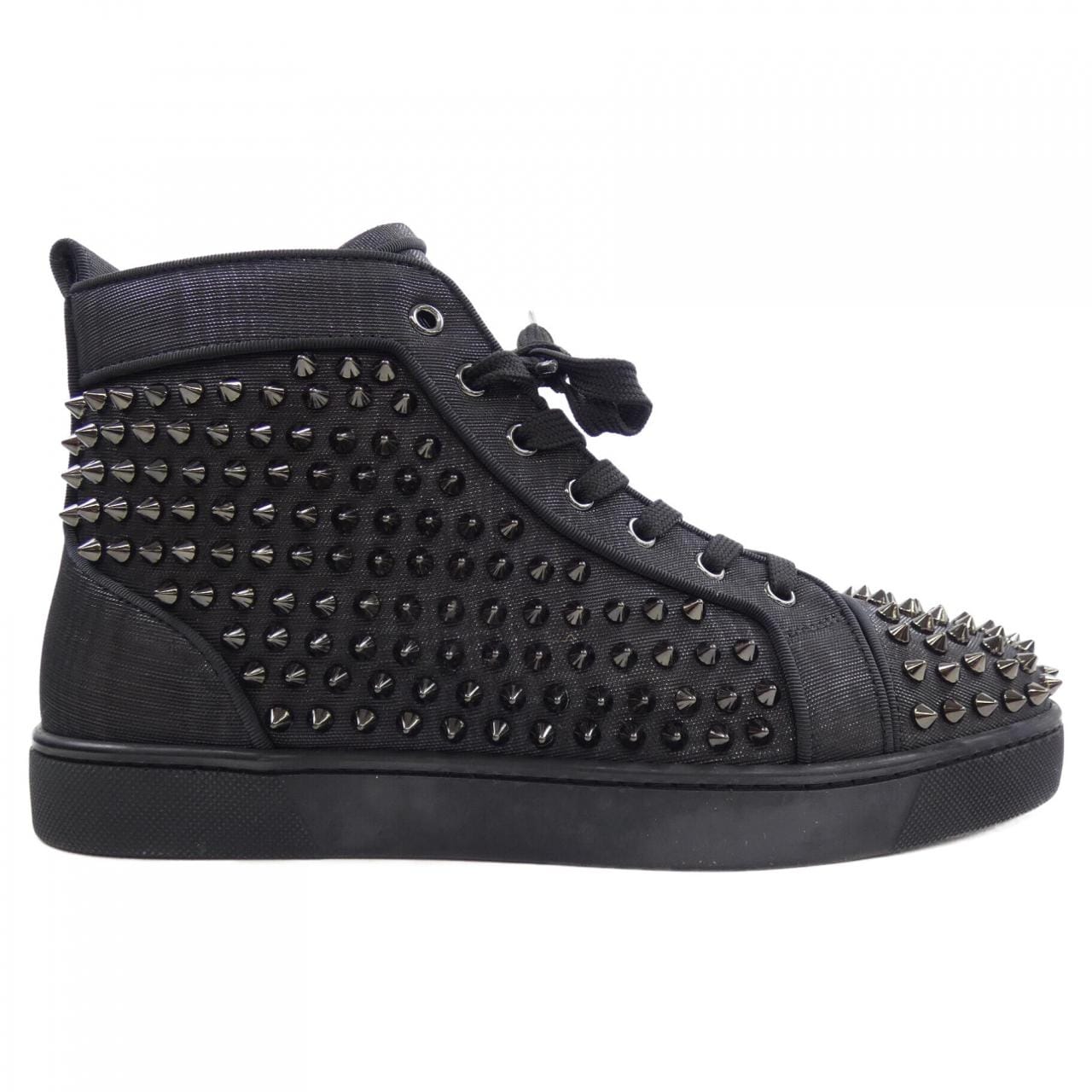 クリスチャンルブタン CHRISTIAN LOUBOUTIN スニーカー