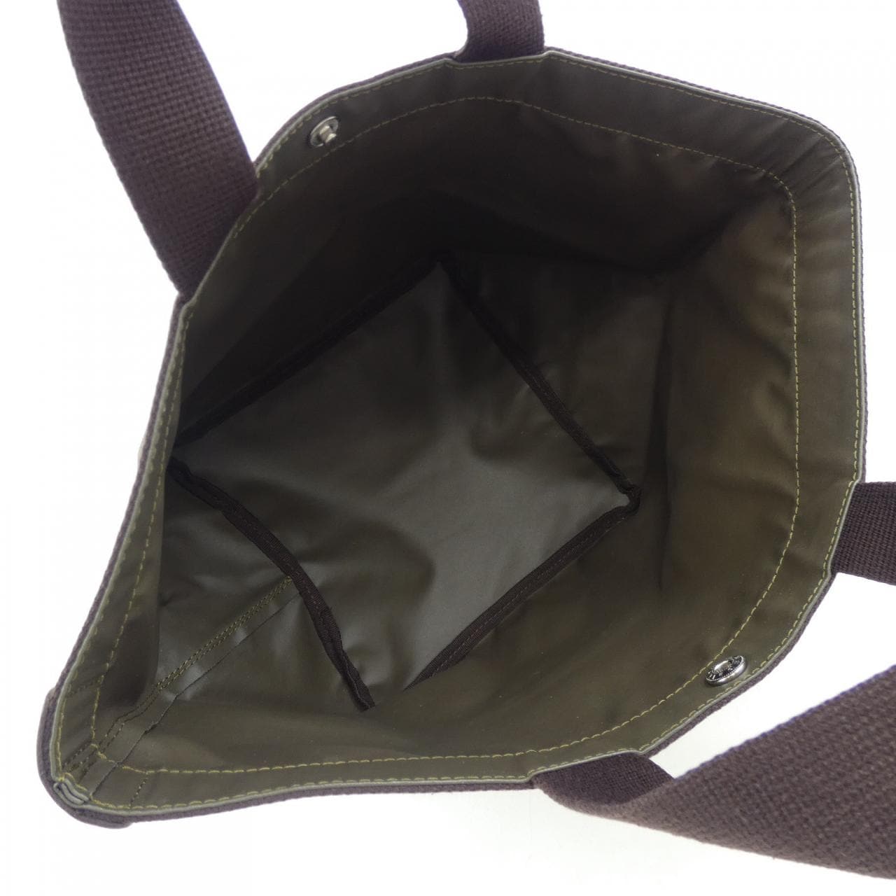 エルベシャプリエ HERVE CHAPELIER 舟型トート 707W BAG