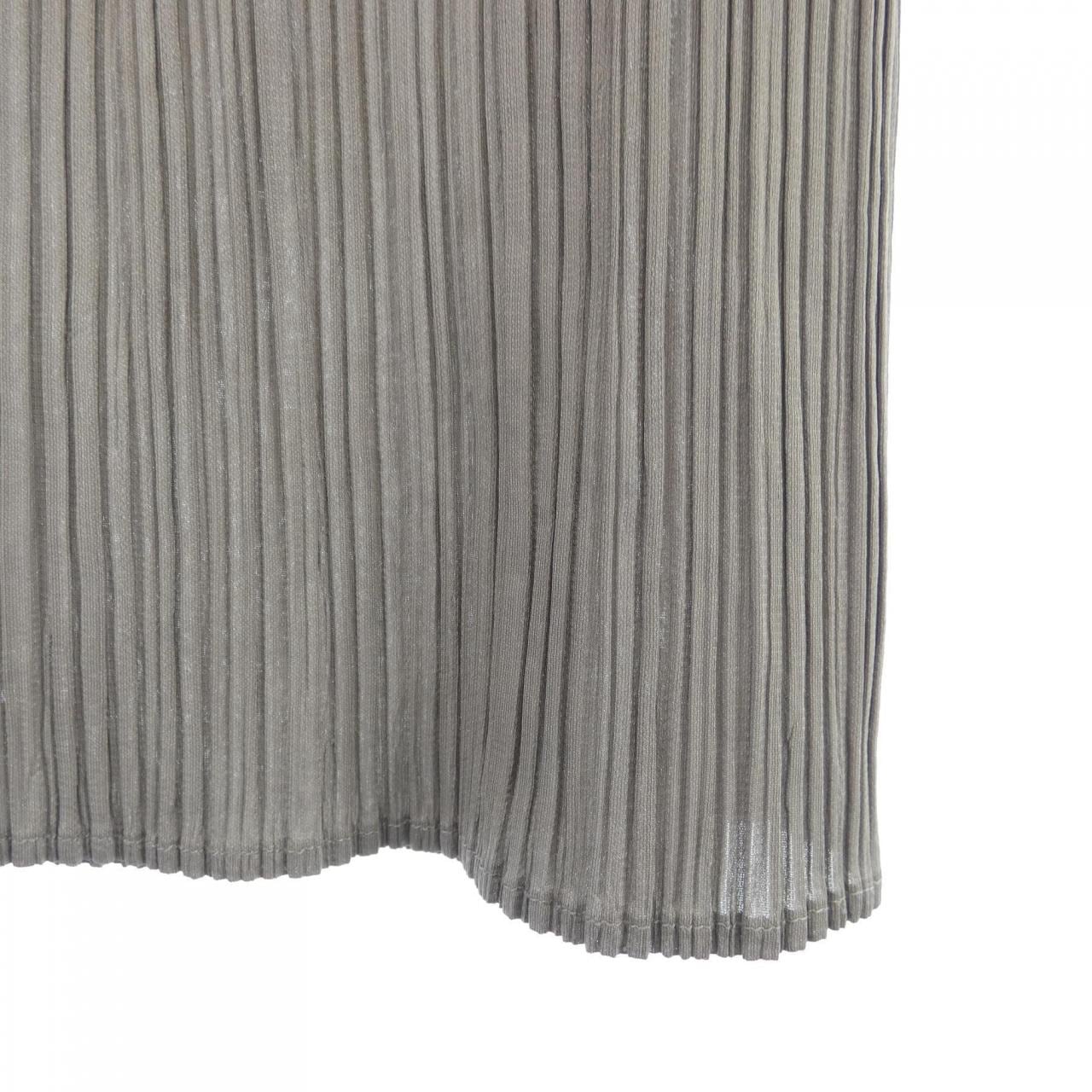 【ヴィンテージ】プリーツプリーズ PLEATS PLEASE スカート
