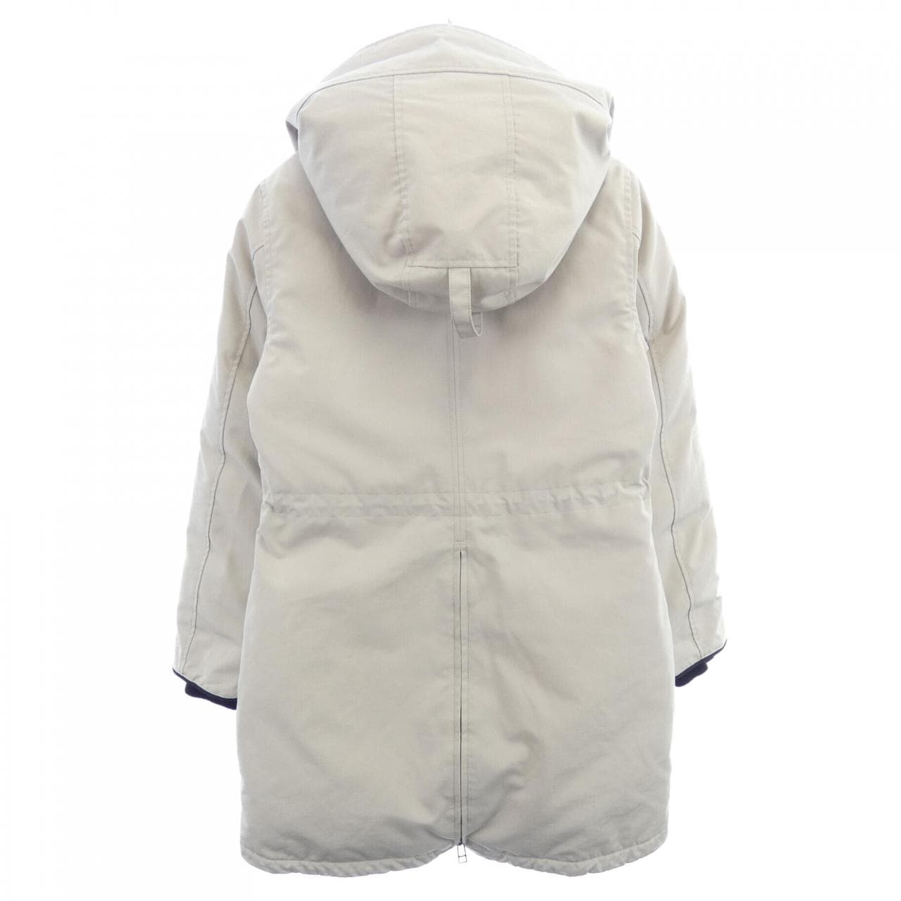 カナダグース CANADA GOOSE 2580LA ROSSCLAIR ロスクレア ダウンコート