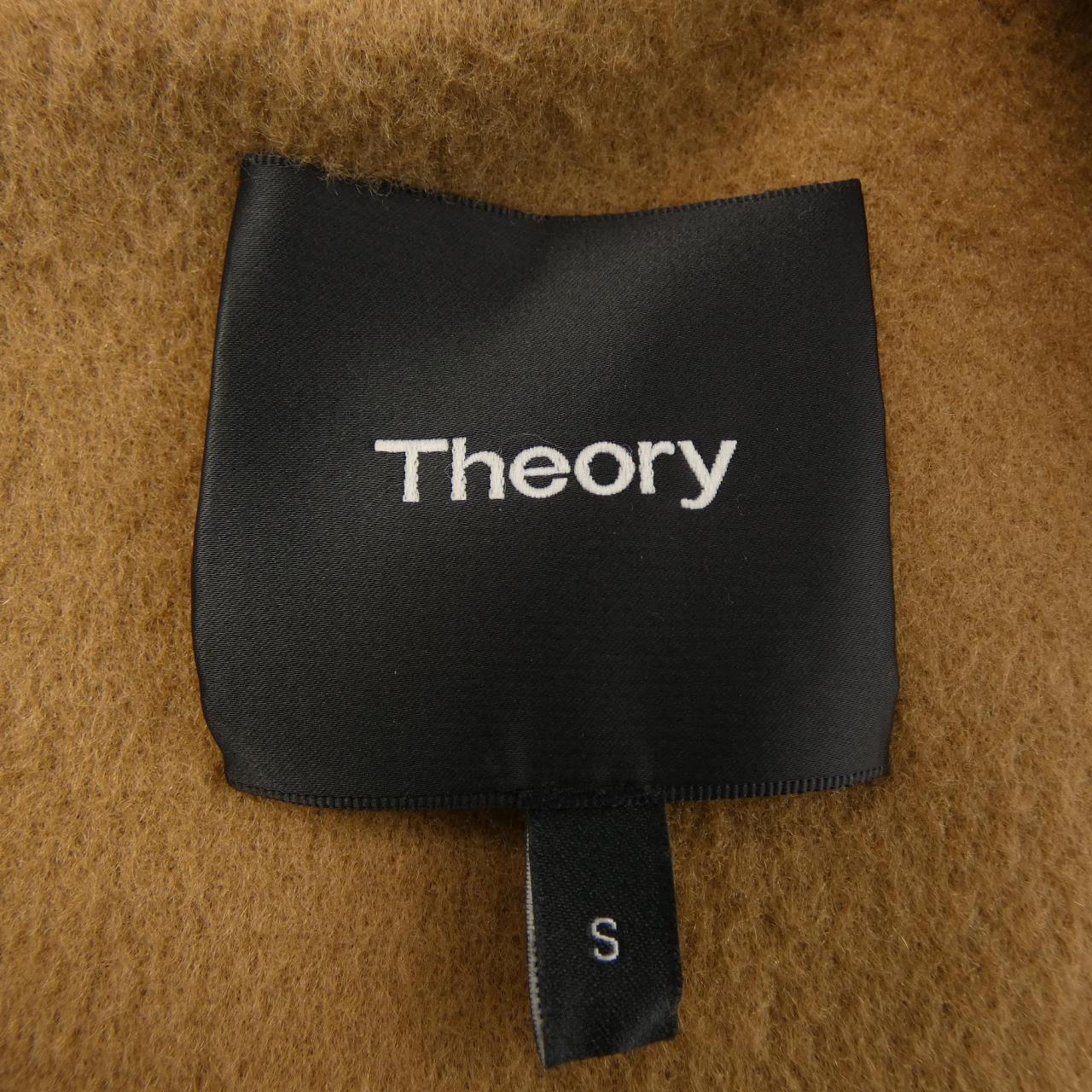 セオリー theory コート