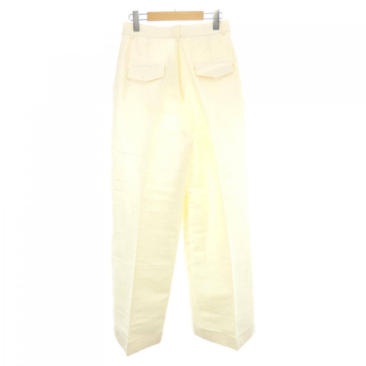 GIA STUDIOS 31GS0TROUSERS4 パンツ