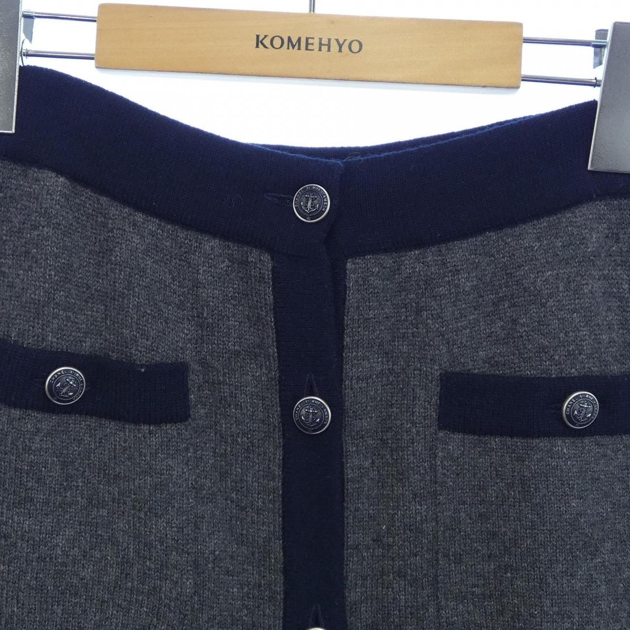 シャネル CHANEL P59318K07741 スカート