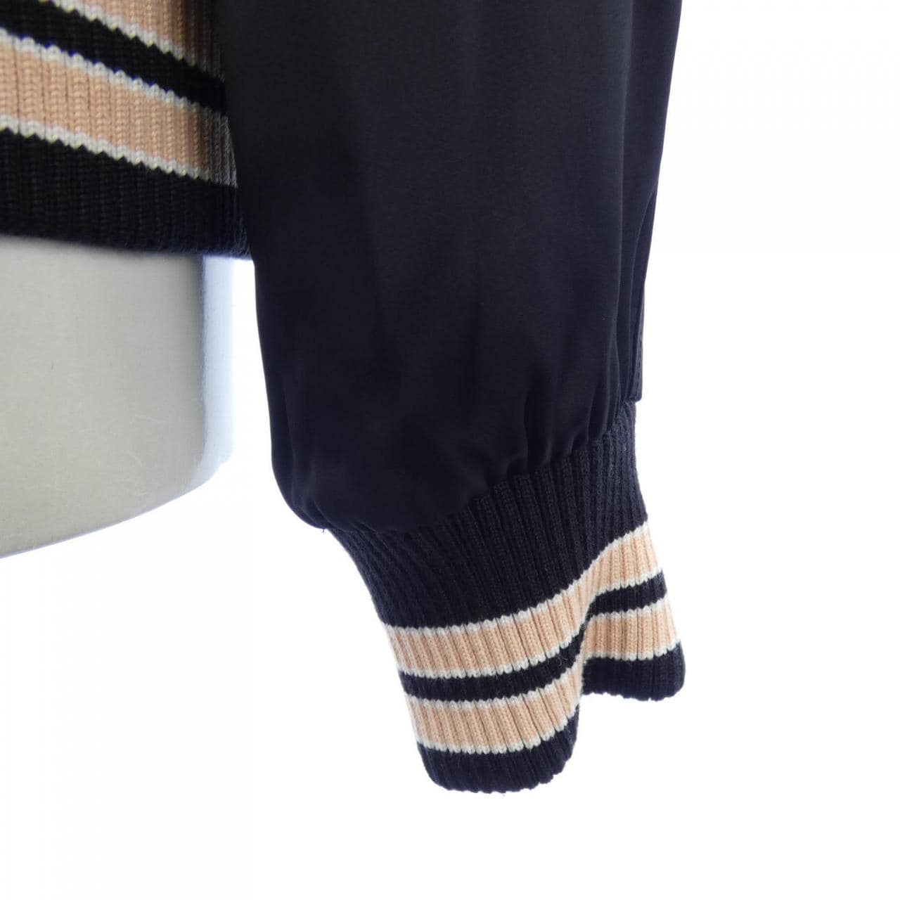 サンローラン SAINT LAURENT 482772 Y161W ブルゾン