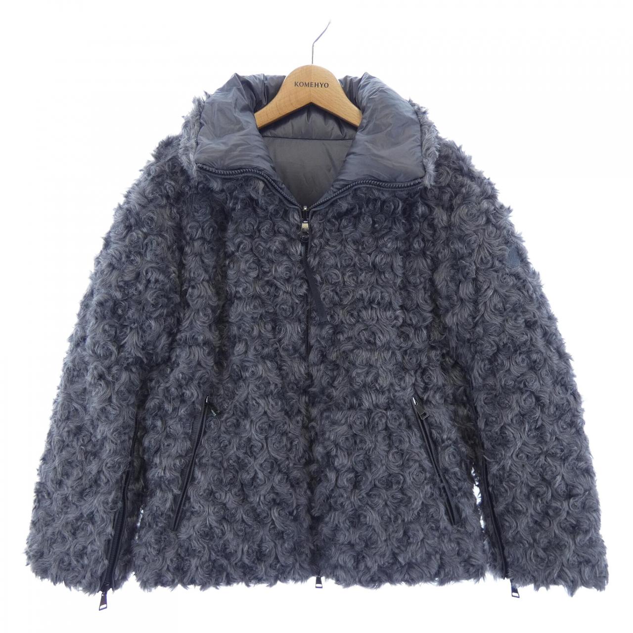 モンクレール MONCLER GOURNAVA ダウンジャケット