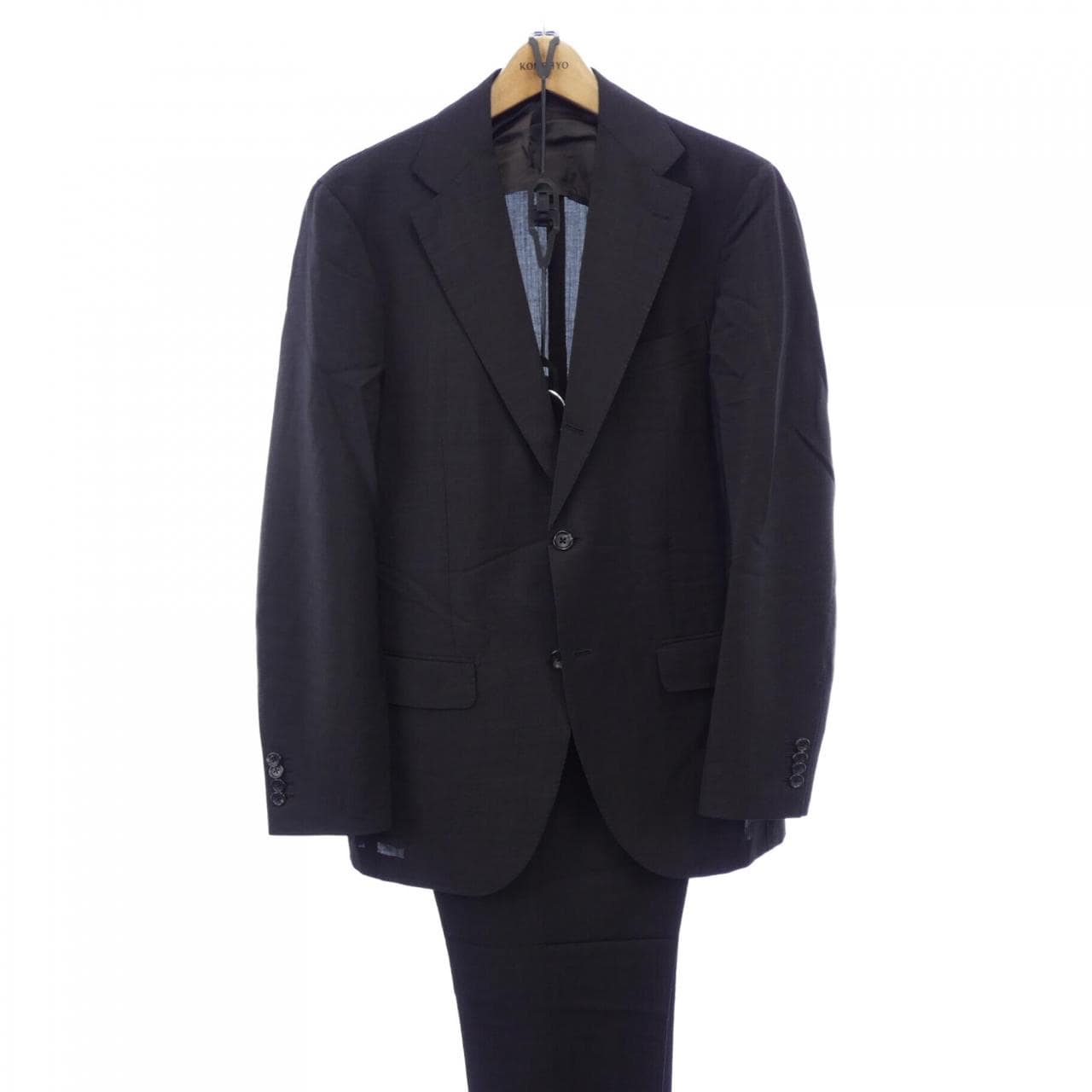 ブリッラ Brilla スーツ