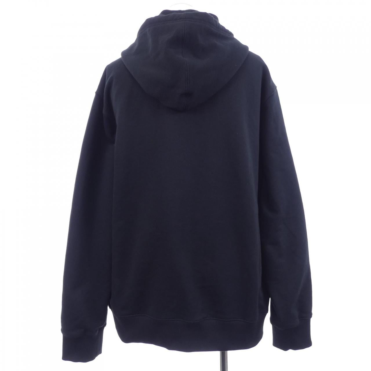 プラダ PRADA トライアングルロゴ UJL45B SOOO 11CC パーカー