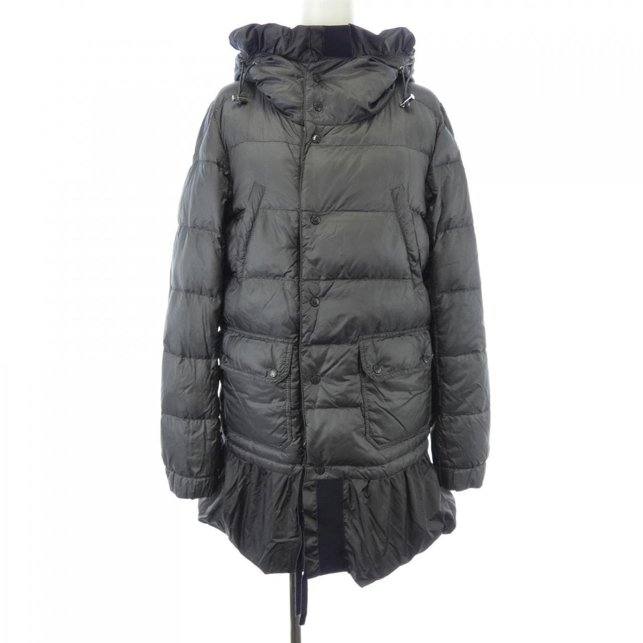 MONCLER S S SERINA Down Coat