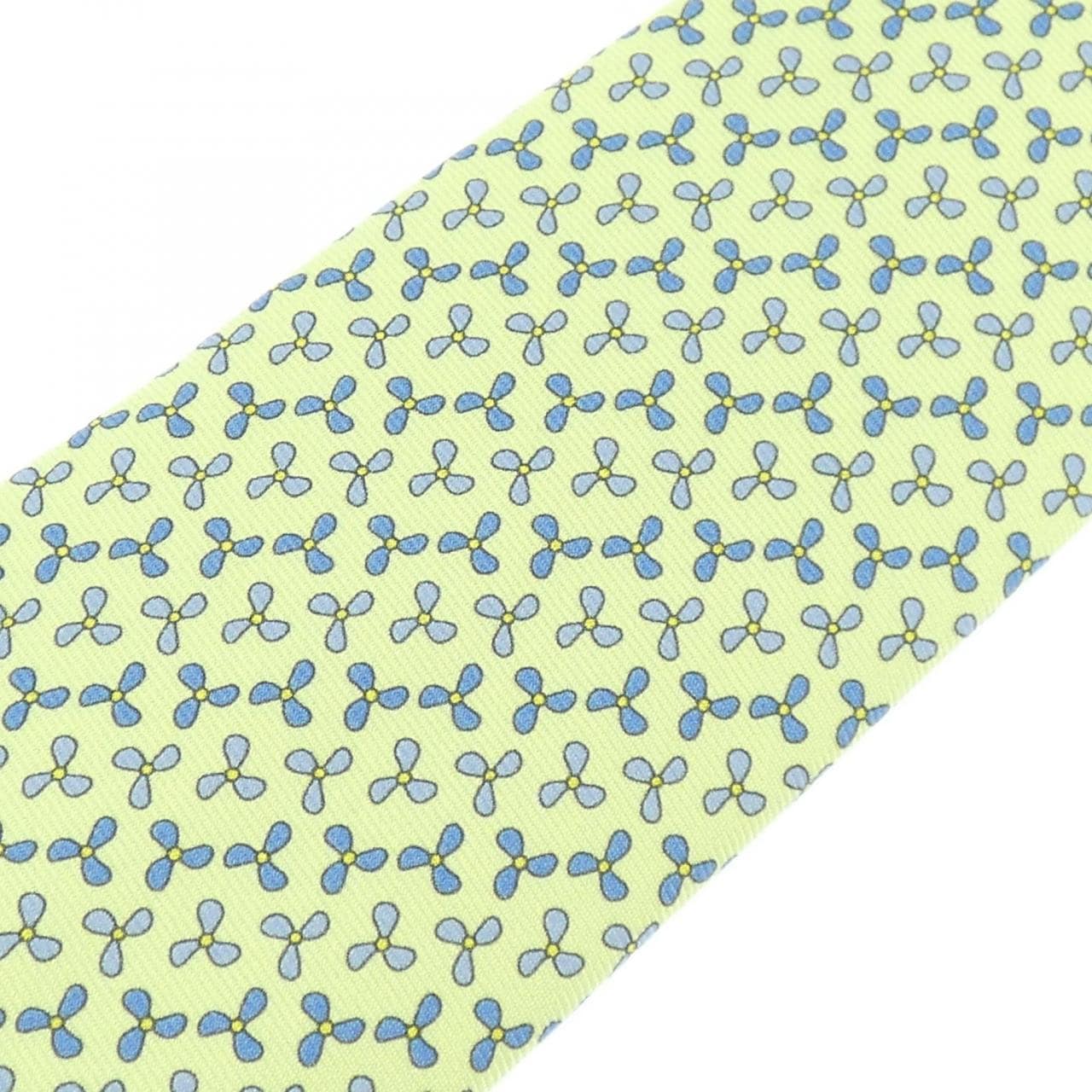 エルメス HERMES 645873SA NECKTIE