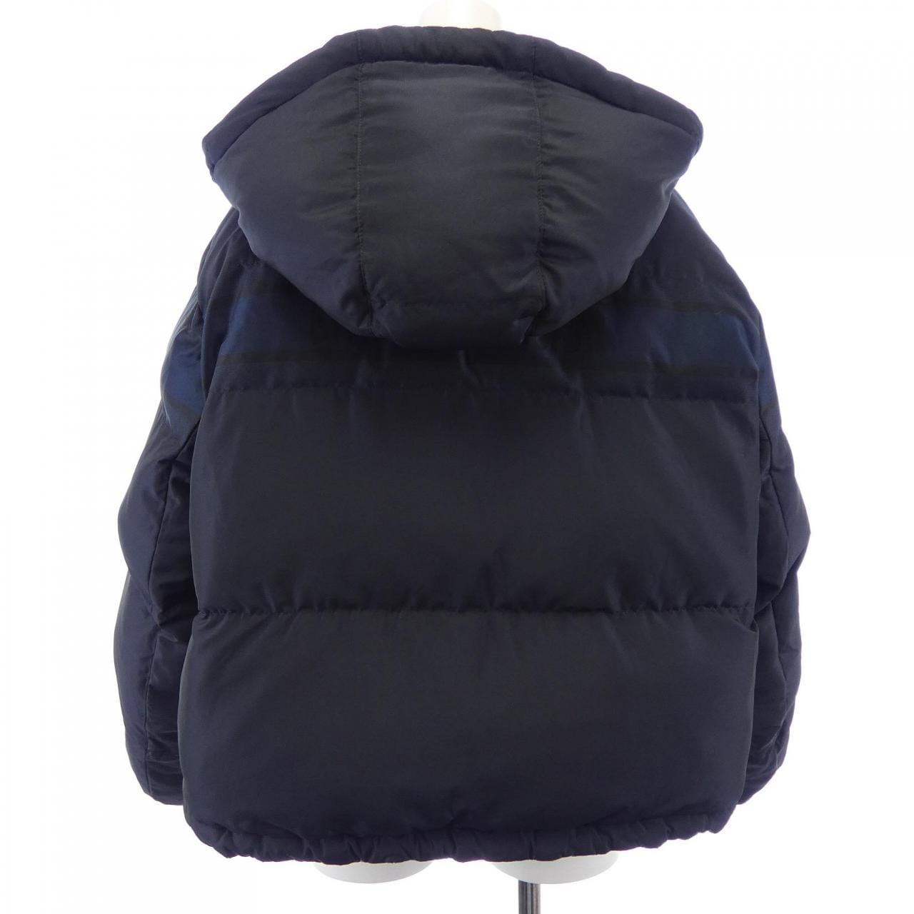 クリスチャンディオール CHRISTIAN DIOR リバーシブルパファージャケット 147C21A2968 ブルゾン