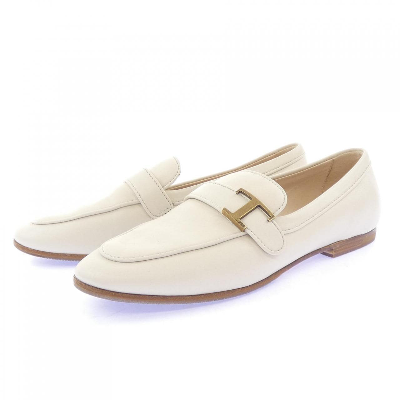 トッズ TOD'S シューズ