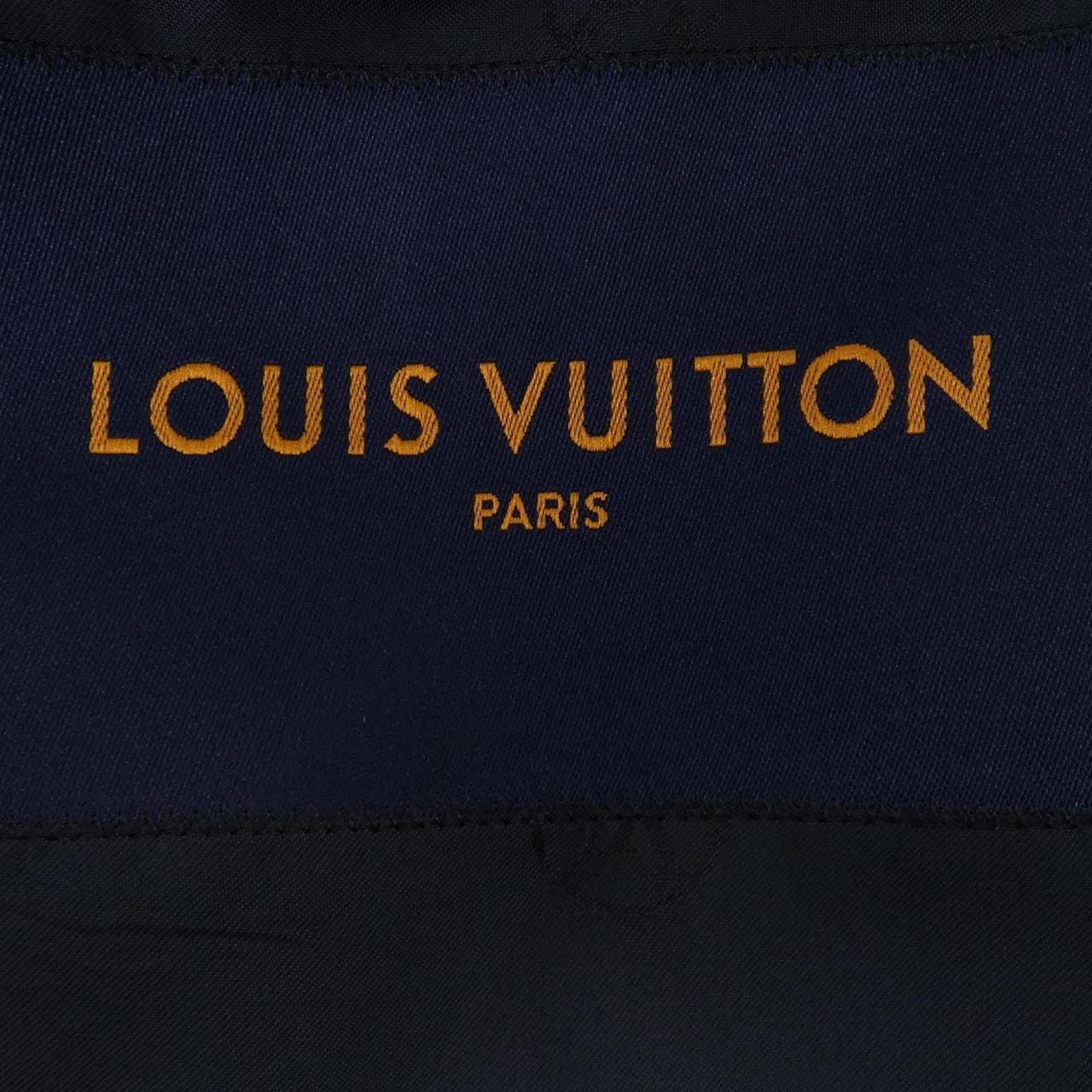 ルイヴィトン LOUIS VUITTON HEC73WGED コート
