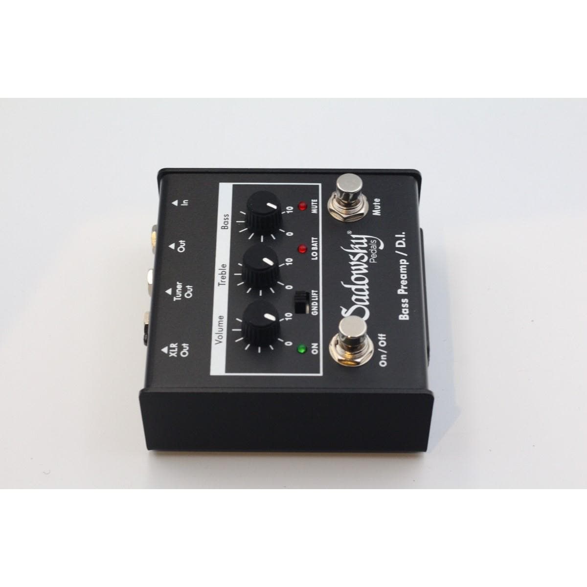 ＳＡＤＯＷＳＫＹ　　ＳＢＰ－１