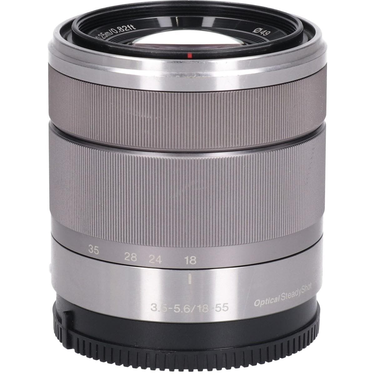 E18-55mm F3.5-5.6OSS (SEL1855)