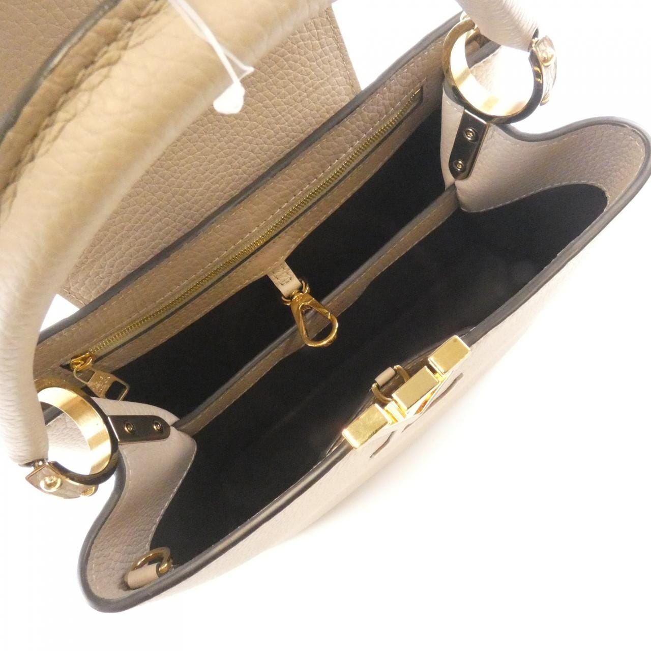 LOUIS VUITTON Capucines MM M42253 包