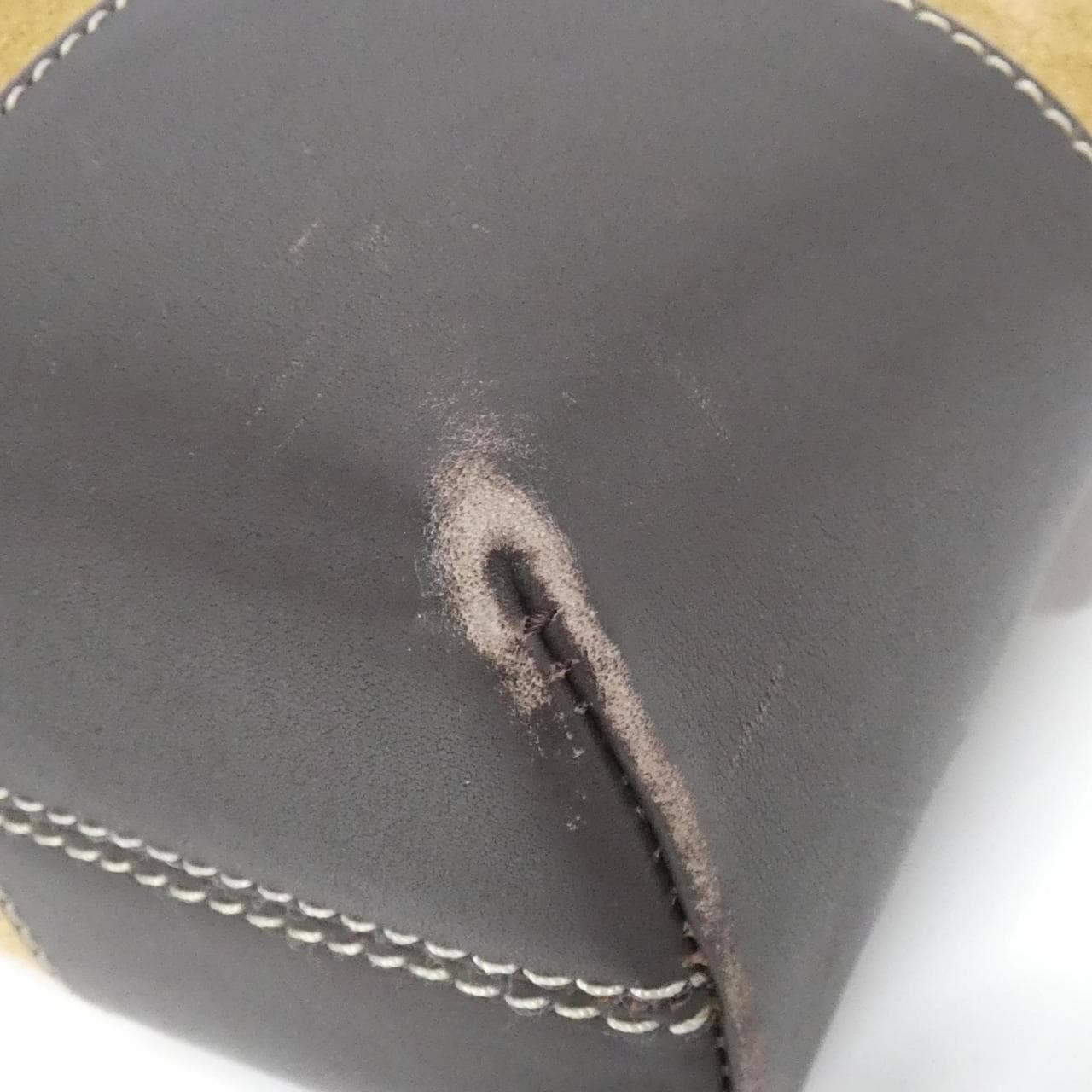 【ヴィンテージ】ロエベ ショルダーバッグ