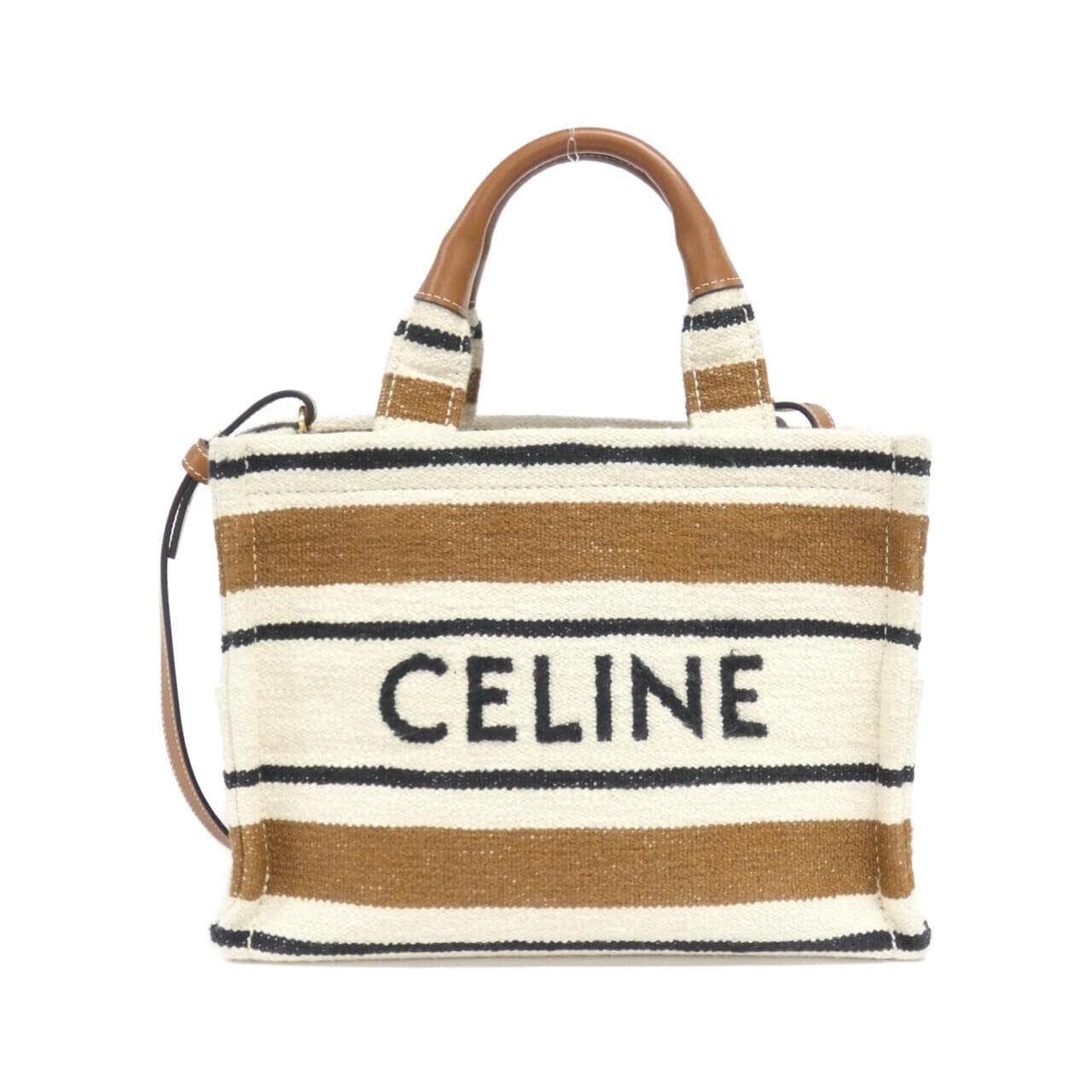 CELINE Small Cabas Thais 199162FO2 Bag