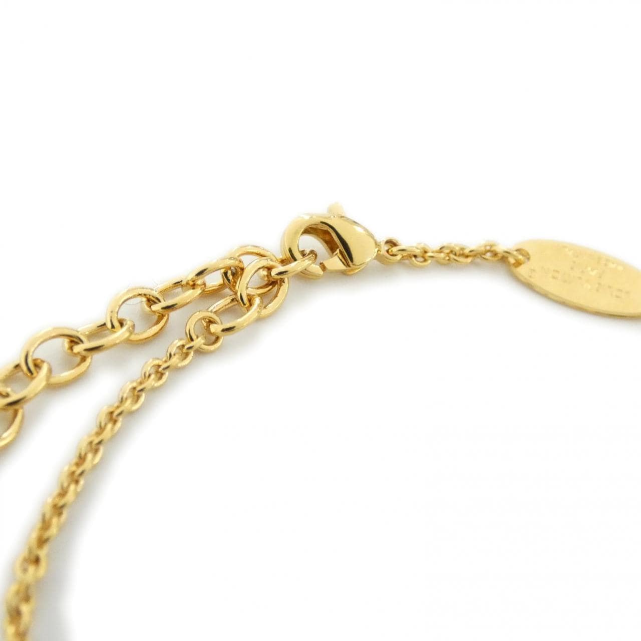 ルイヴィトン ブレスレット エセンシャル V M00858 ブレスレット