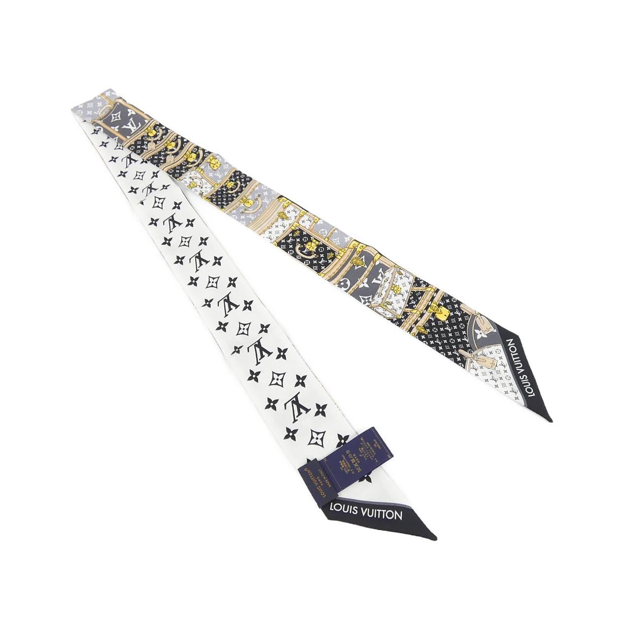 ルイヴィトン バンドーBB レッツゴー M76442 スカーフ