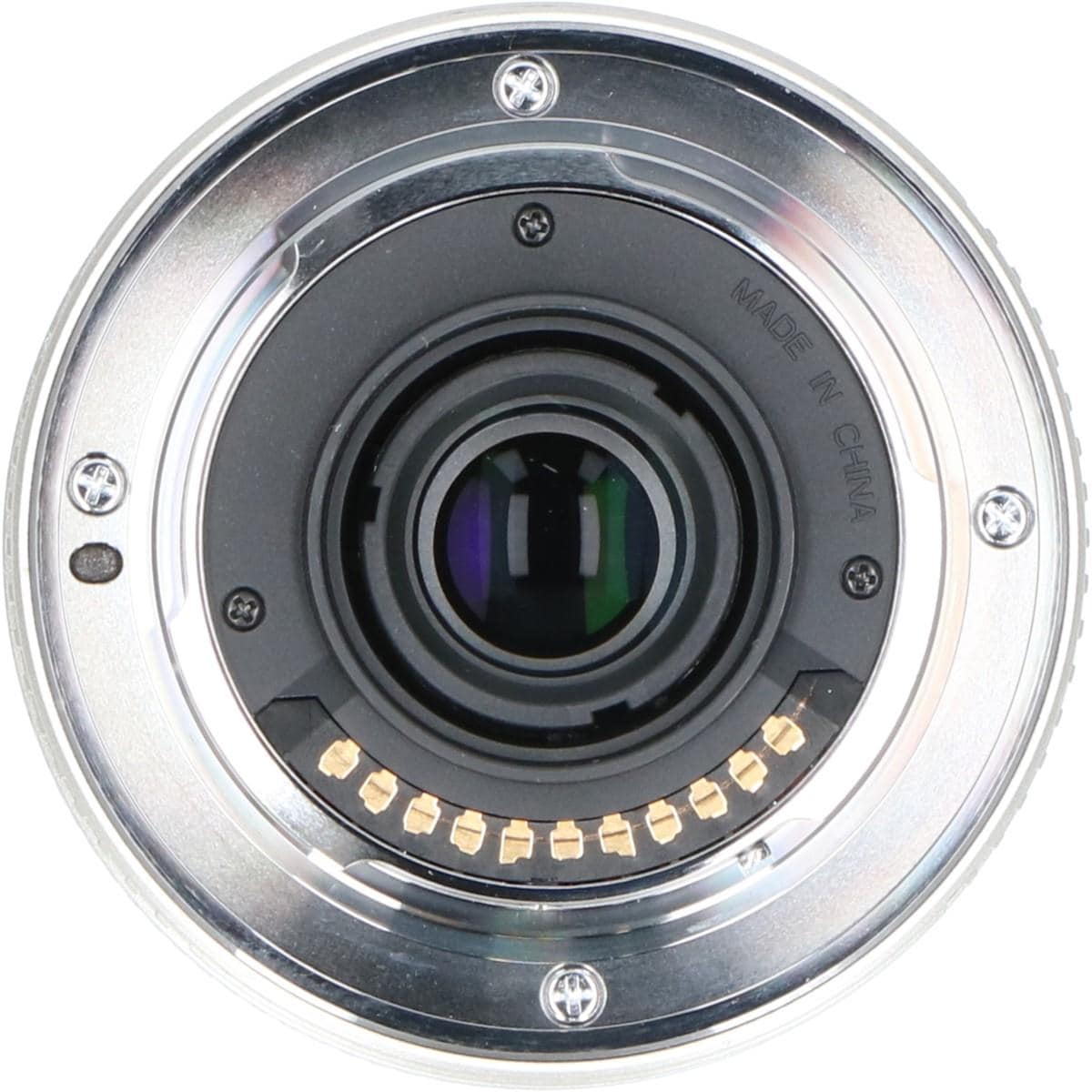 ＭＺＤ１７ｍｍ　Ｆ２．８