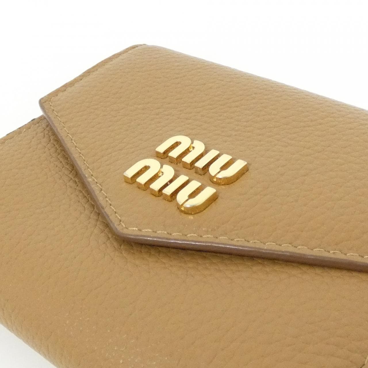 ミュウミュウ 5MH040 財布
